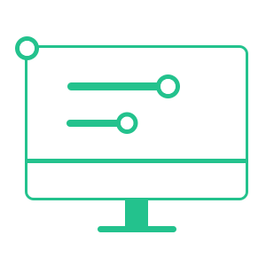 软件定制与开发